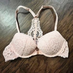 Auden push up bra